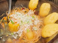 -遇东北林区铁锅炖(南开店)