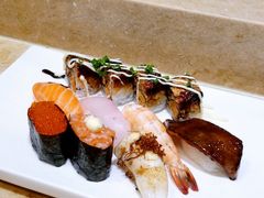 -东京屋(武定路店)