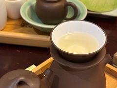 -青藤茶馆(南山路店)