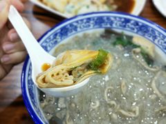 -苏生鸭血粉丝(鹿鸣路店)