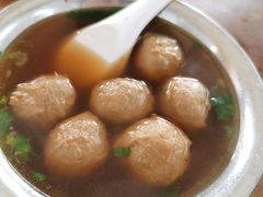 -东兴牛肉店(庄府巷店)