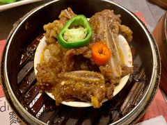 -点点心点心专门店(旺角店)