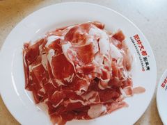 -阳坊大都涮羊肉(阳坊总店)