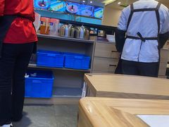 -蜀留香火锅(社会山店)