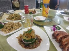 -三羊居食府(文艺路店)