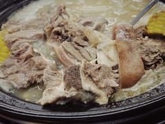 -光明清汤羊(宝业路店)