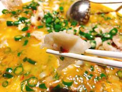 -川味堂·四川豆花(八卦岭店)