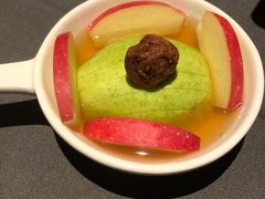 -小炳胜(卓悦中心店)