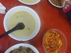 -三百碗宝应长鱼面(板仓街店)