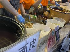 -安徽阜阳卷馍(西单店)