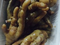 -紫燕百味鸡(南京西路店)