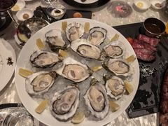 -广州四季酒店·佰鲜汇·现代法餐