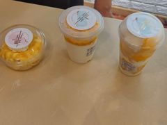 -迦南·甜品蛋糕(传媒店)