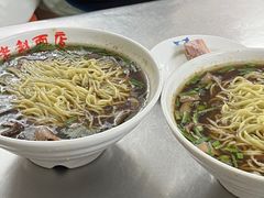 -老赵面店(大西路店)