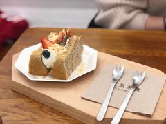 日式伯爵茶戚风切件-幸会吉市(丰泽店)