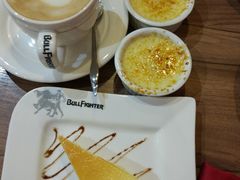 -斗牛士牛排餐厅(富力海珠城广场店)
