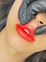 -AM半永久纹眉