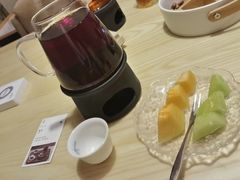 -茗知道茶馆(世博源店)