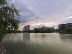 -中国计量大学(西校区)