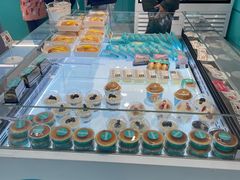 大堂-罗莎蛋糕Rosa bread(印象汇店)