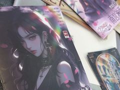 -剧狐剧本杀·月球探案馆(人民广场1号店)