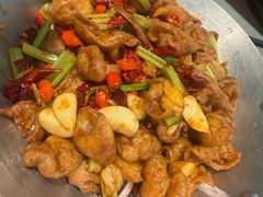 -潇湘阁(汉光百货店)
