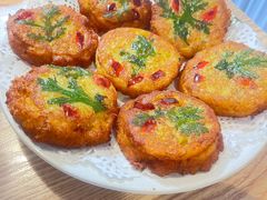 -东吉馆韩式餐厅(八经街总店)