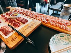 -阳坊胜利涮羊肉(阳坊老店)