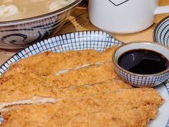 -南小蟹手工點心(三里屯店)