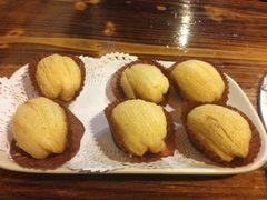榴莲酥-盈田盈粥庄(博山东路店)