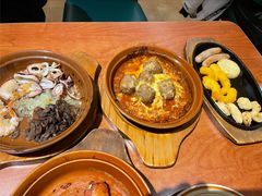 -萨莉亚意式餐厅(江桥万达广场店)