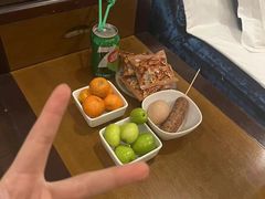 -豪爵足道·SPA(蔡甸店)