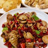 厦门朋友特别推荐的海鲜排档名不虚传
