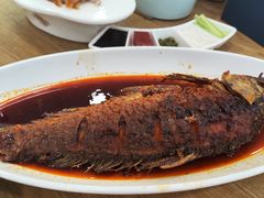 -紫光园·烤鸭·小馆(京旺家园店)