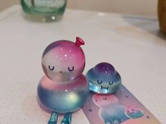 -泡泡玛特POPMART(石景山万达店)