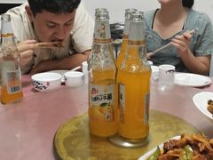 -乐乐餐厅(湘子庙街店)