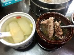 -龙老五汤店(站前西路店)