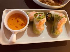 西贡虾卷-PHO爺·越南料理(亦庄大族广场店)