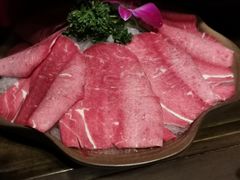 -吼堂老火锅(武汉 天地壹方南馆店)