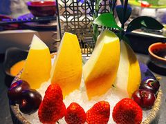 -蟹犇•帝王蟹雪蟹(陆家嘴店)