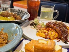 -阿飛冰室(下沙店)