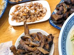 爆鳝-裕兴记·三虾面(西北街总店)