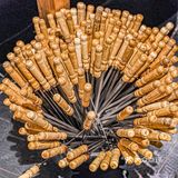 原来烧烤还能这么吃？！！