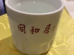 -同和居(月坛店)