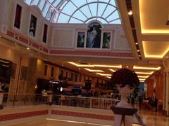 -AMG海上明珠影城(上海环球港RealDCinema店)