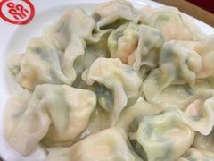 -双合园·海鲜水饺青岛菜(万佳广场店)