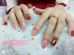 -美肌宜天南星美甲美睫店