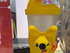 -茉沏(丽丰广场店)