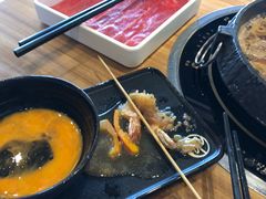 -水林间·寿喜烧自助(仙林金鹰店)