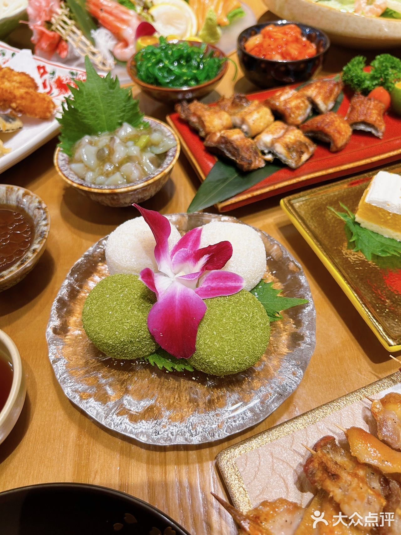 海贼王主题日料店一眼就爱上了‼️